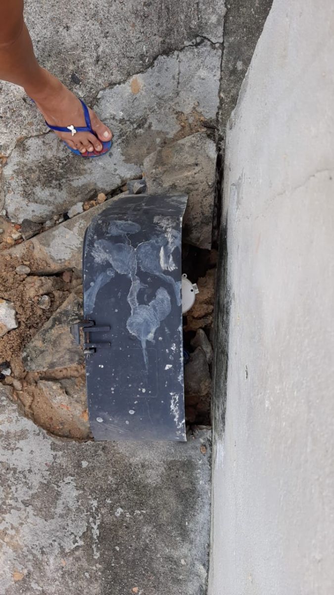 Foto: Arquivo Pessoal