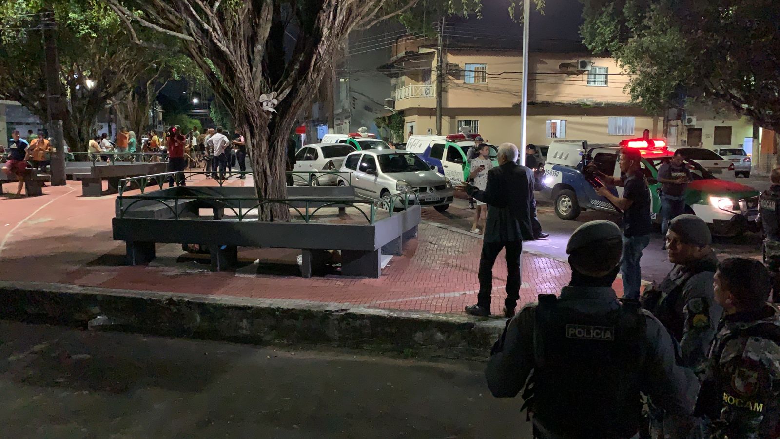 Foto: Divulga&ccedil;&atilde;o