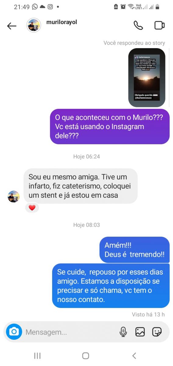 Foto: Divulga&ccedil;&atilde;o