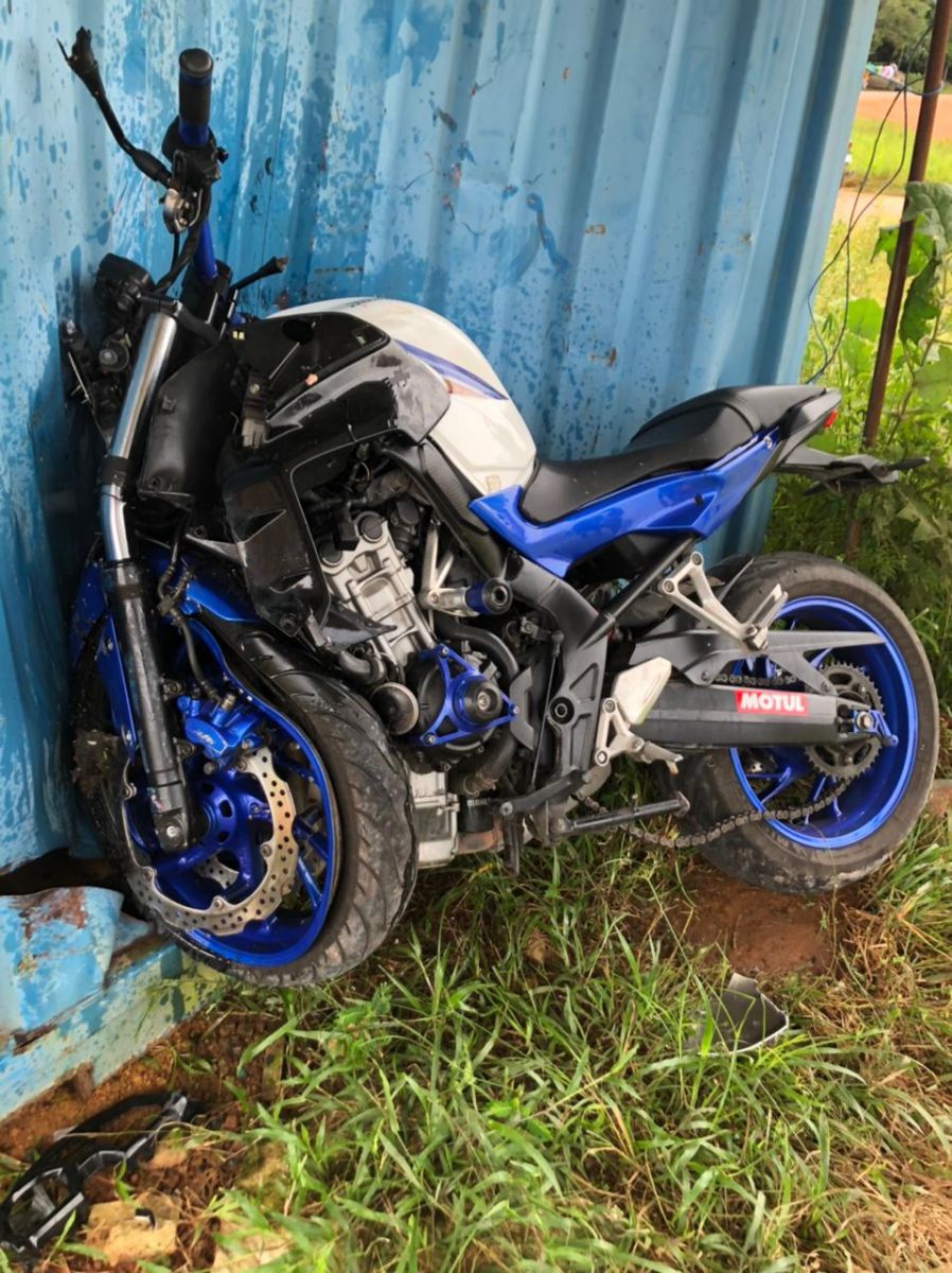 Foto: Divulga&ccedil;&atilde;o