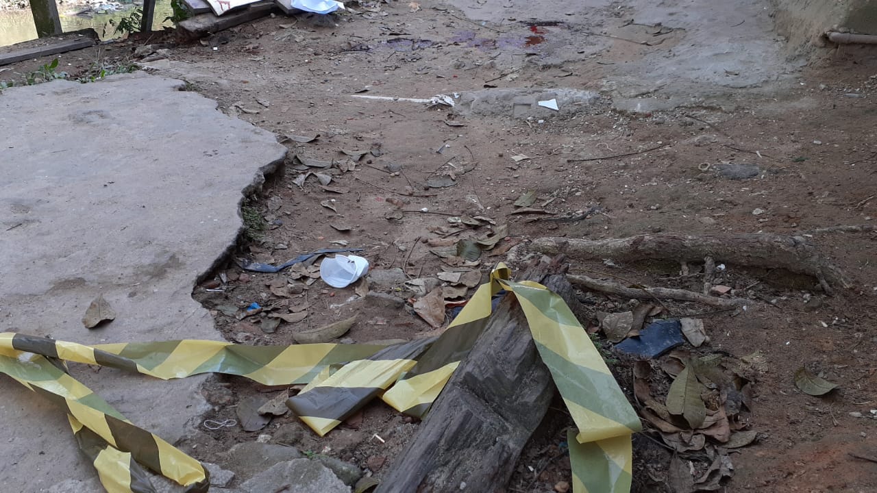 Foto: Jander Robson/Portal do Holanda