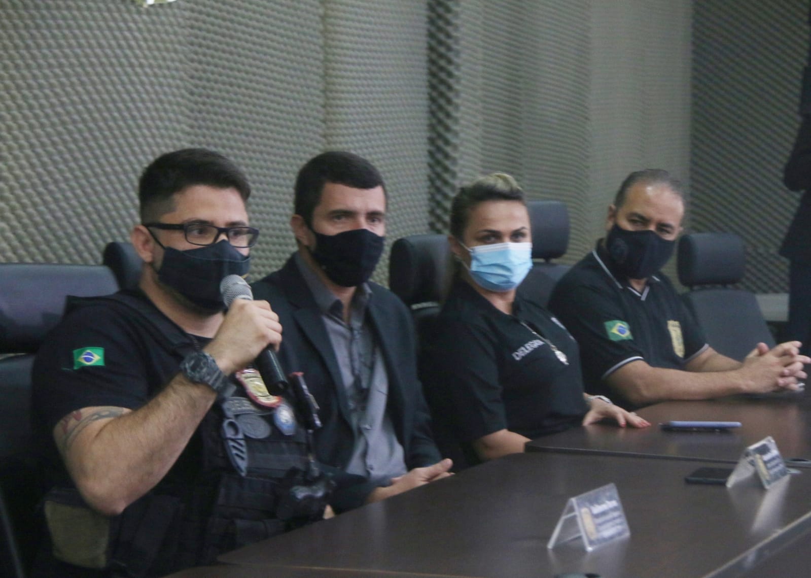 Foto: Jander Robson/Portal do Holanda