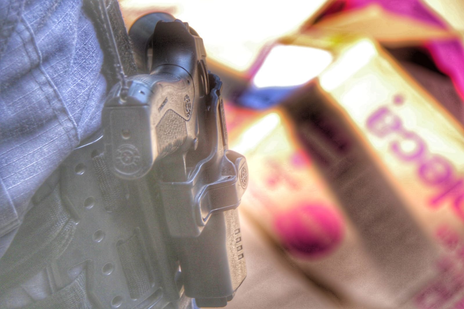 Foto: Jander Robson/Portal do Holanda