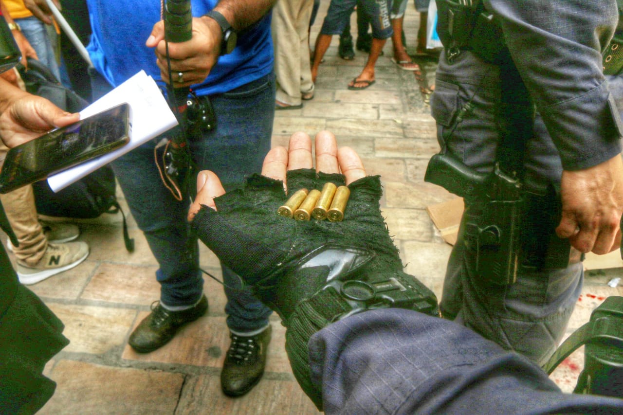 Foto: Jander Robson/Portal do Holanda