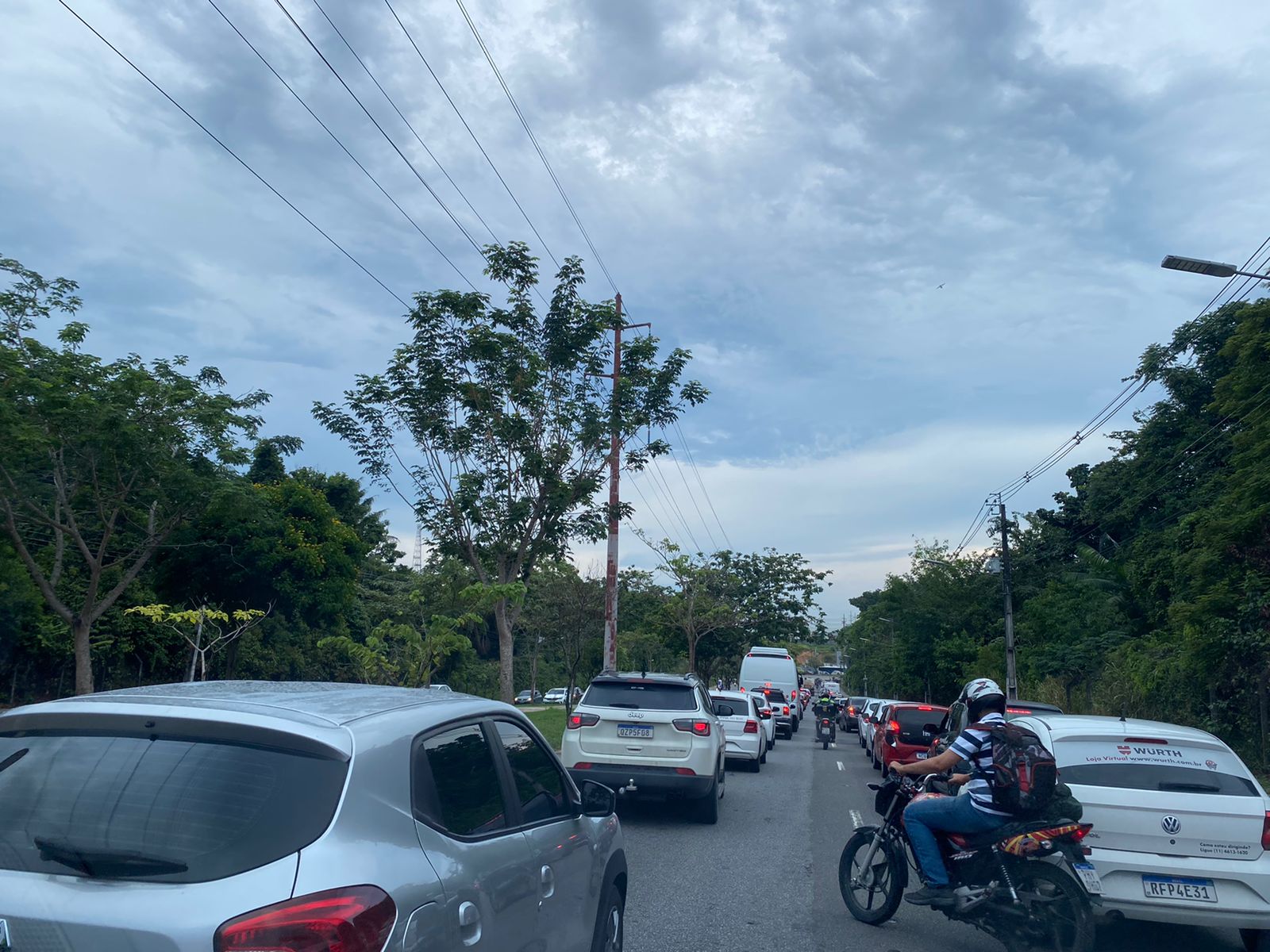 Foto: Portal do Holanda