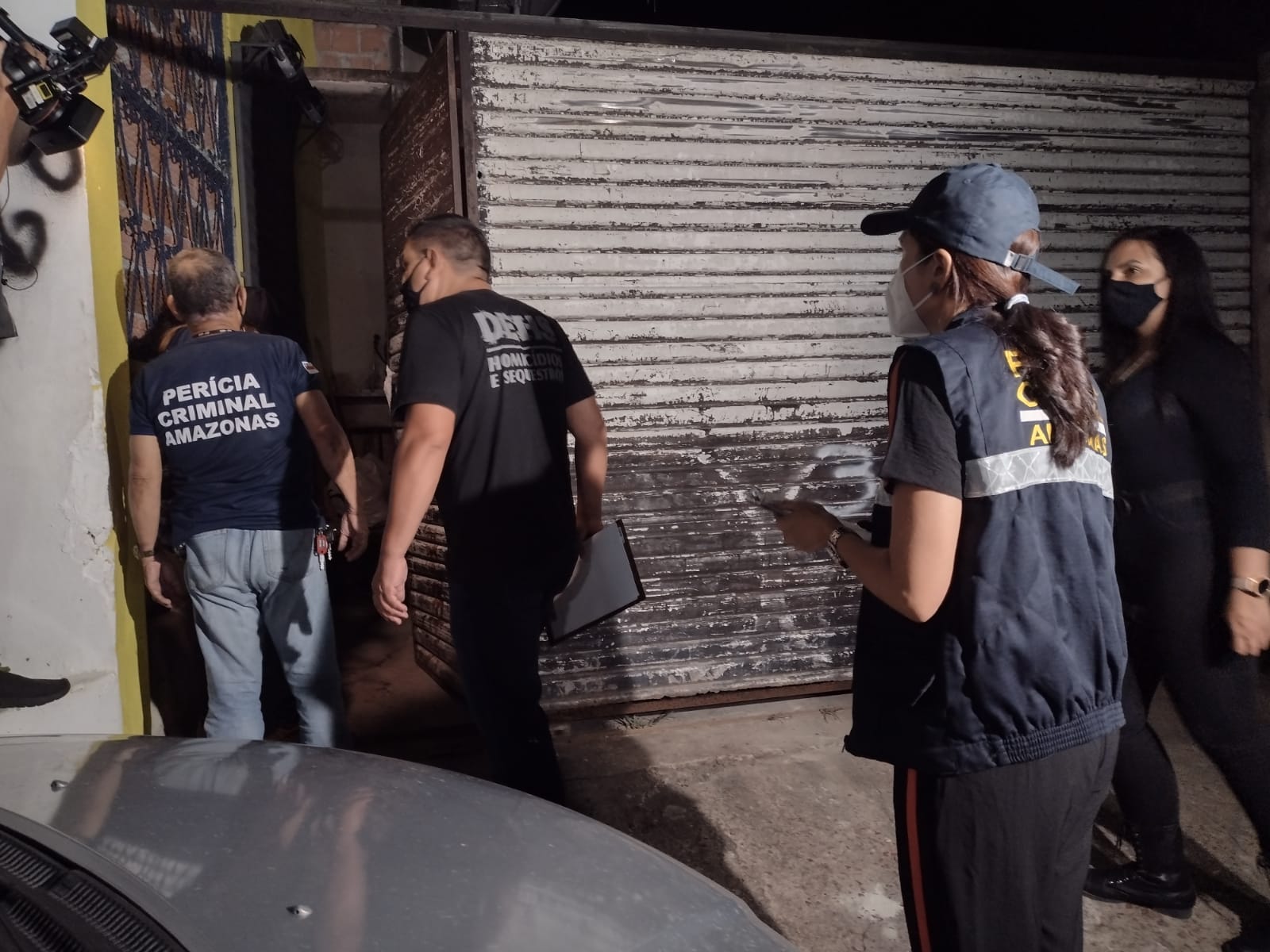 Foto: Caio Guarllote