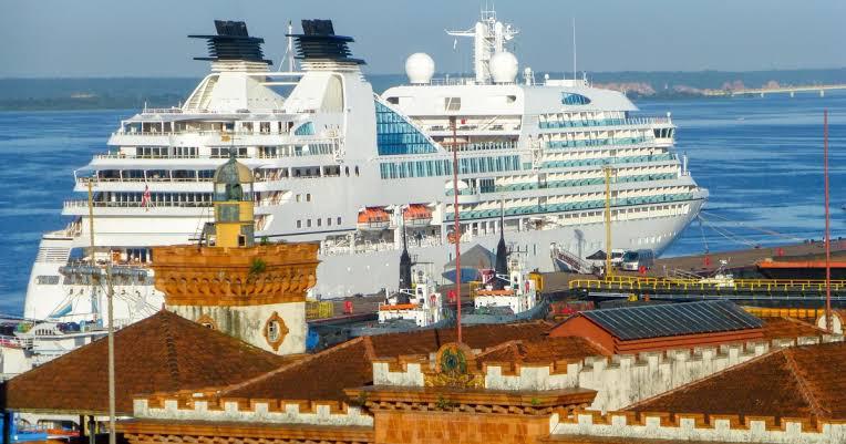 Foto: Amazon Guide / Divulga&ccedil;&atilde;o