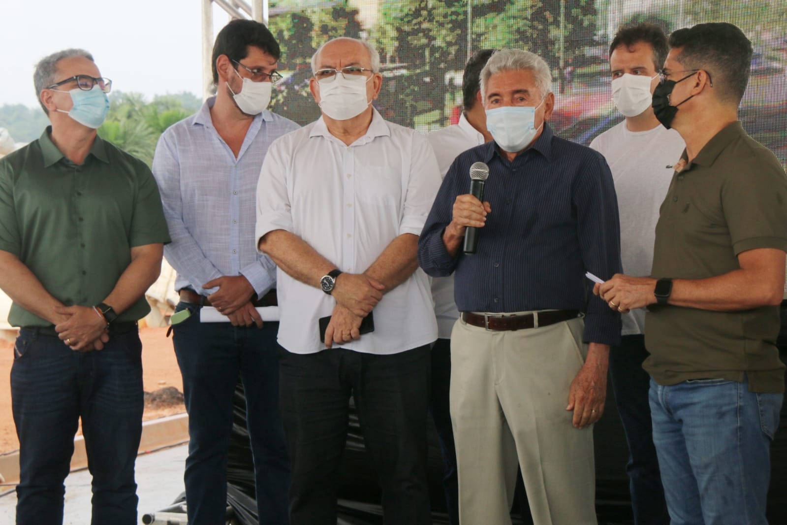 Foto: Jander Robson/ Portal do Holanda