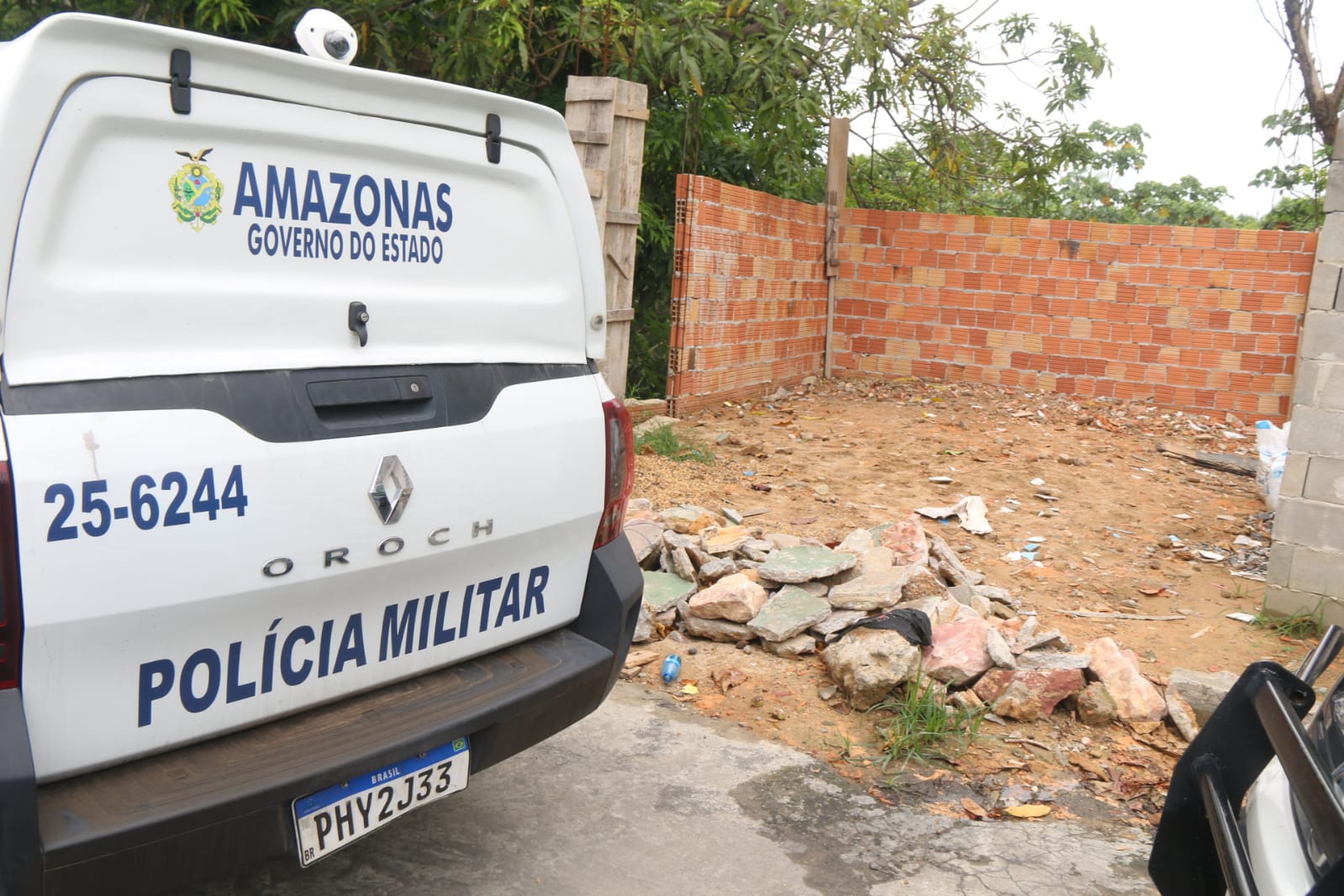 Foto: Jander Robson/Portal do Holanda
