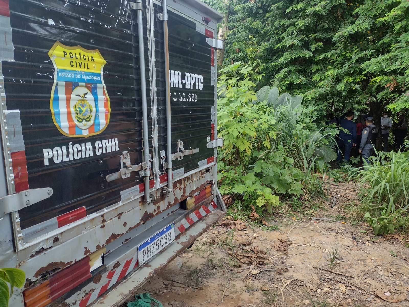 Foto: Caio Guarlotte