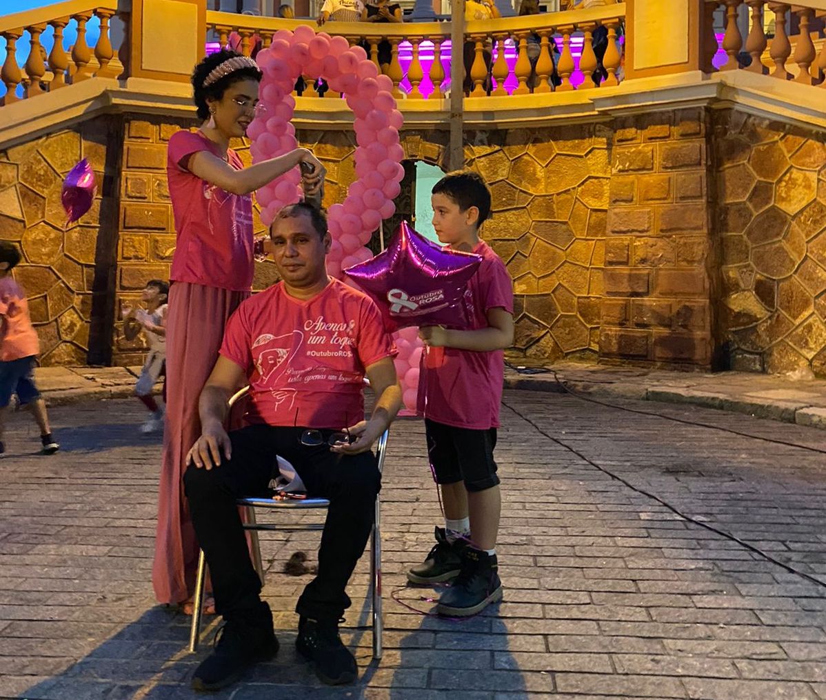 Foto: Divulga&ccedil;&atilde;o