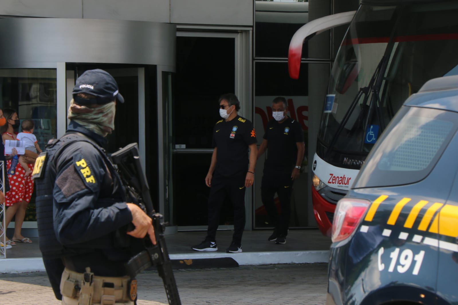 Foto: Jander Robson/Portal do Holanda