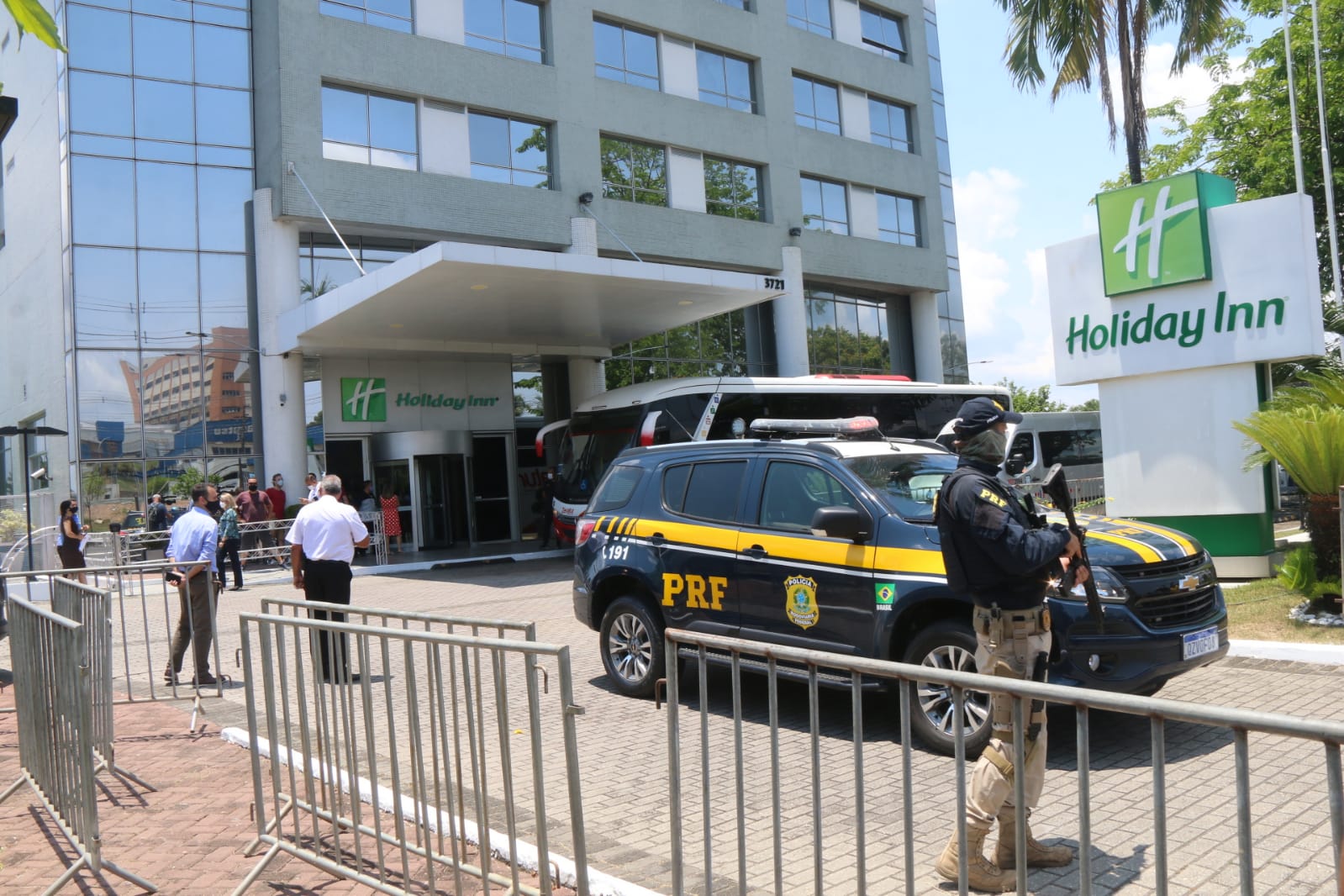 Foto: Jander Robson/Portal do Holanda