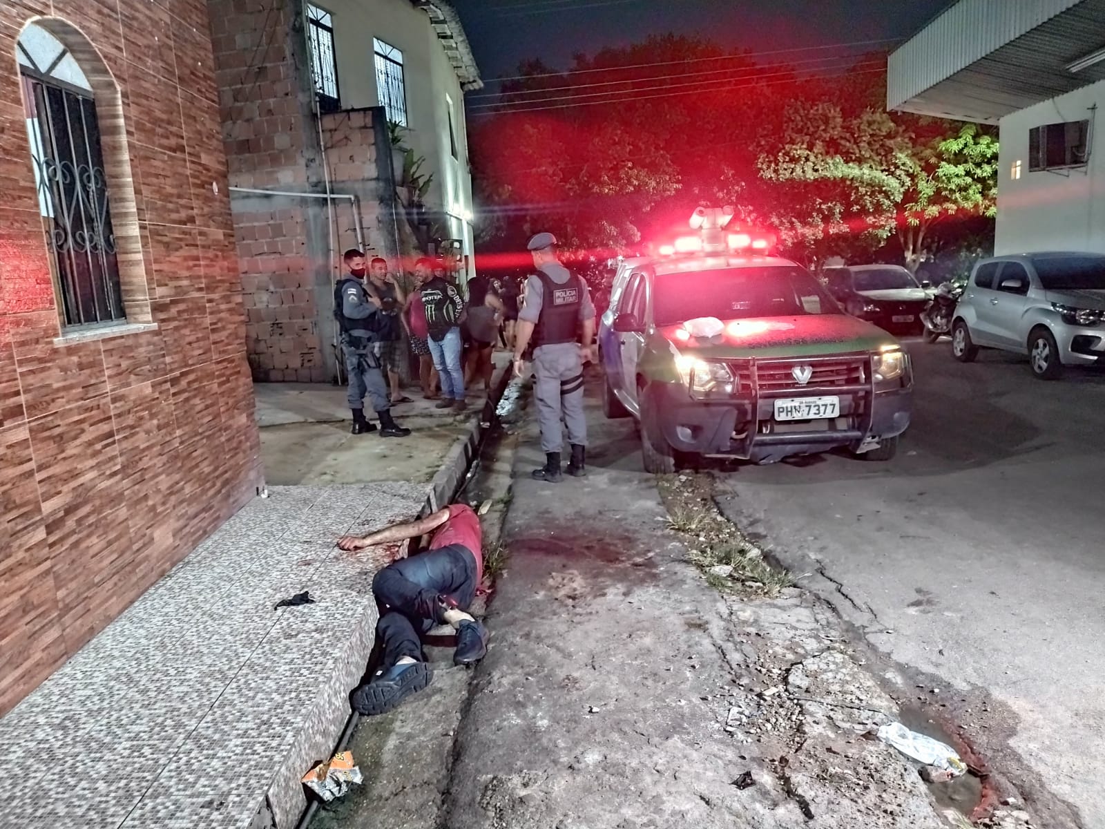 Foto: Caio Guarlotte