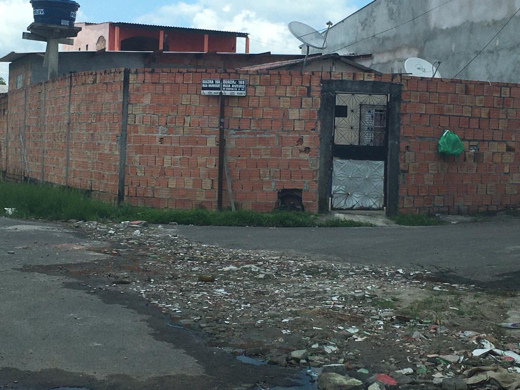 Foto: Divulga&ccedil;&atilde;o / Rua Aveiro