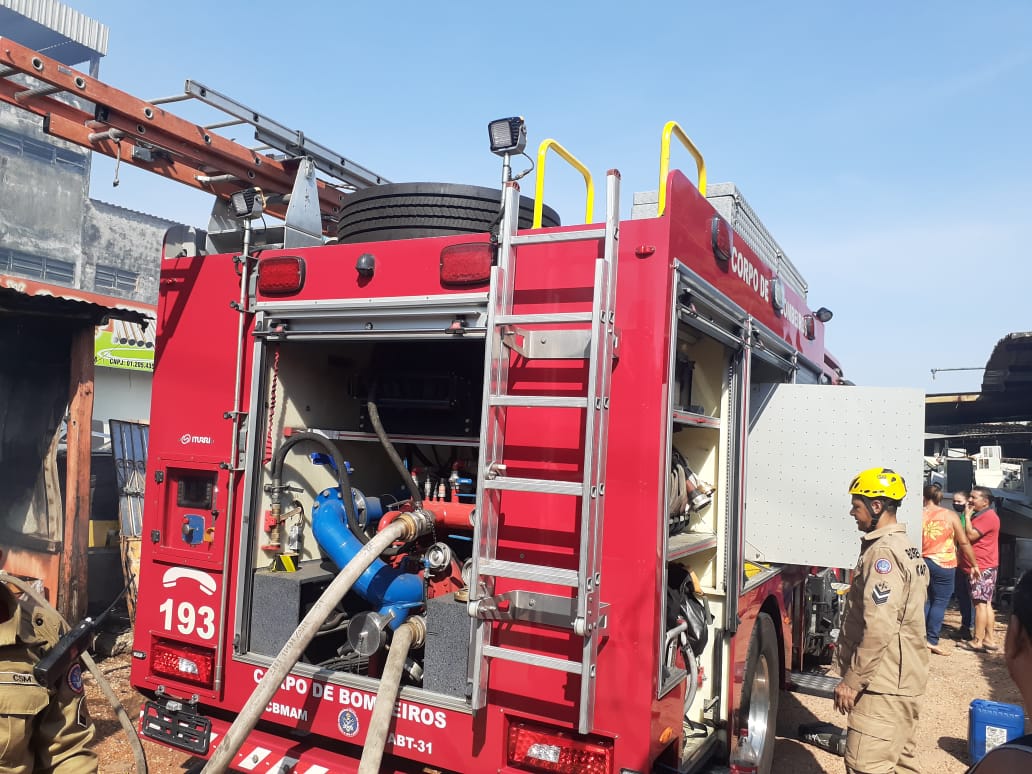 foto: Jander Robson/Portal do Holanda 