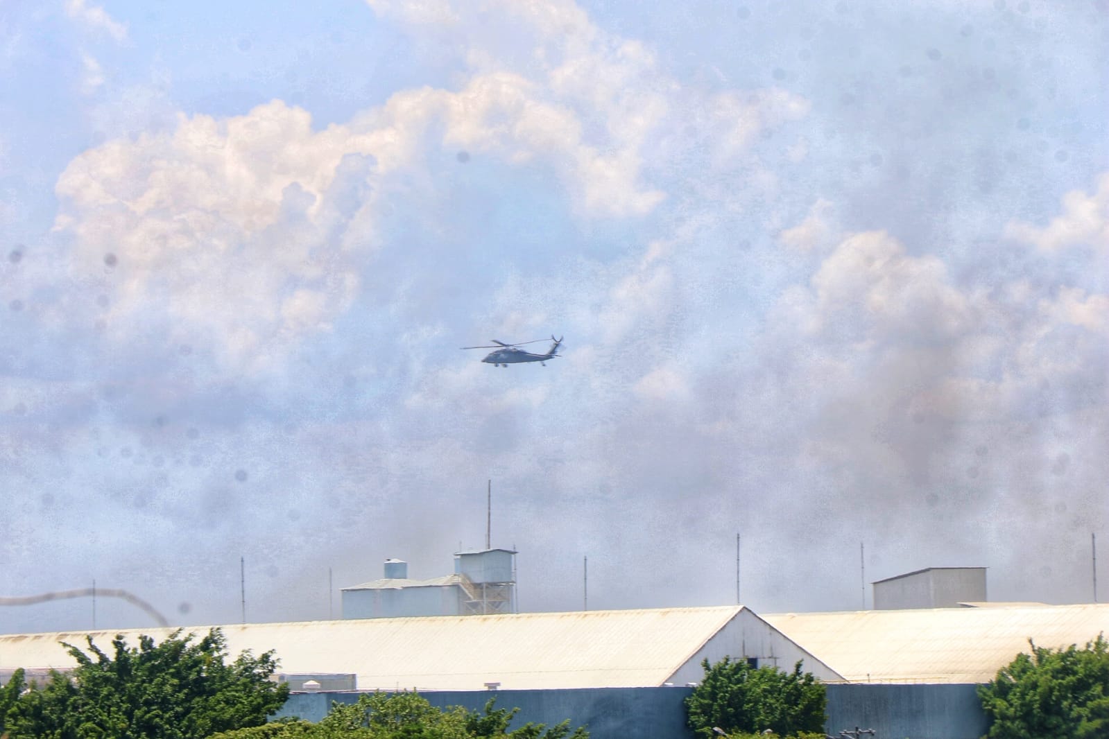 Foto: Jander Robson/Portal do Holanda