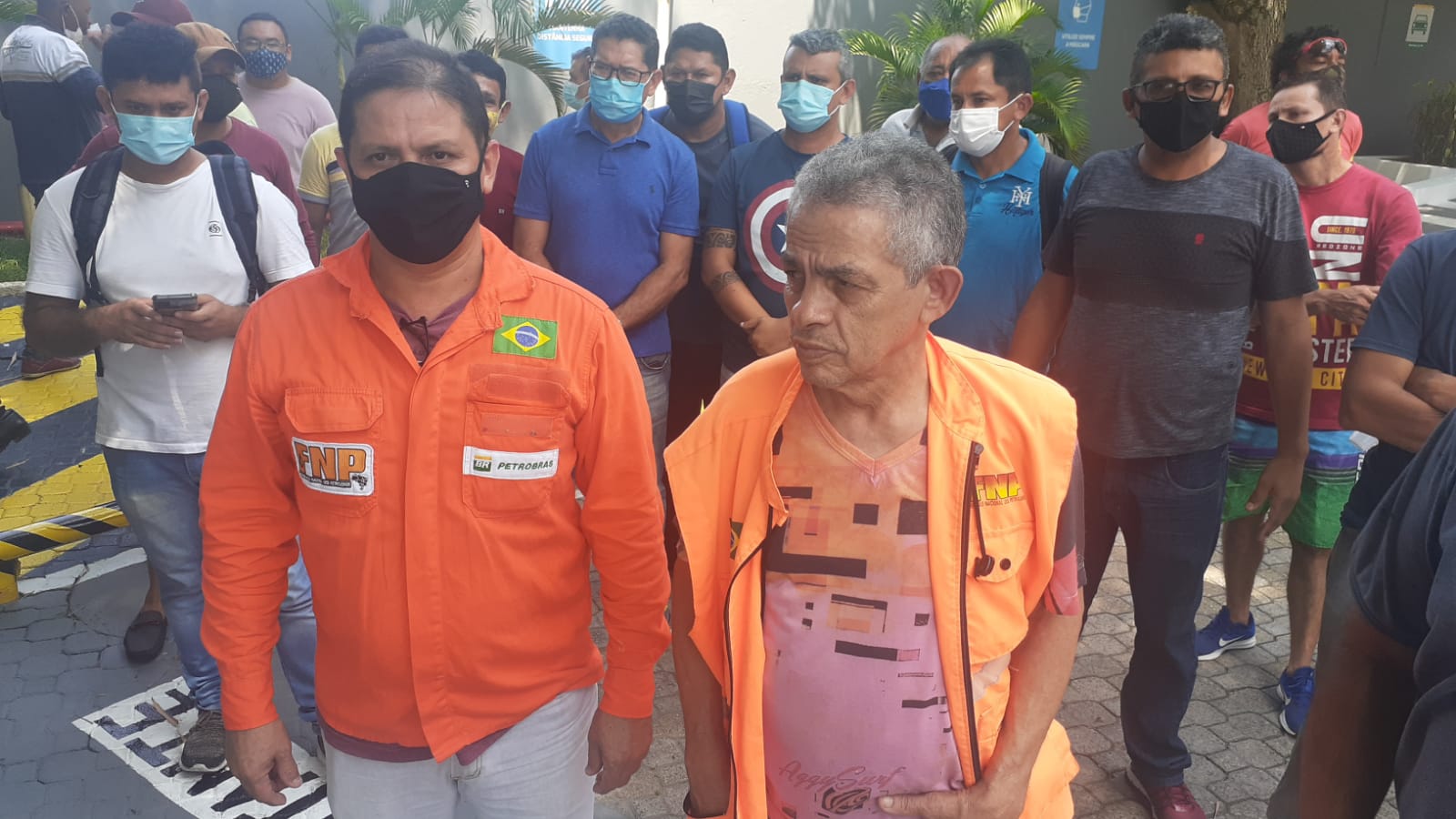 Foto: Jander Robson/Portal do Holanda