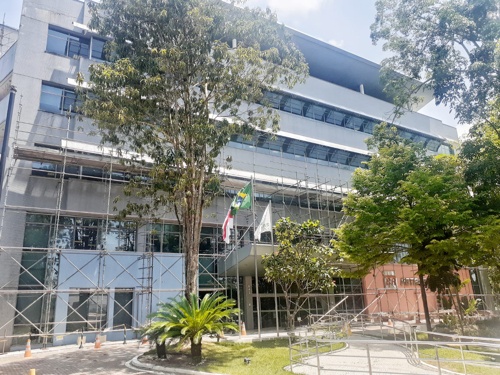 Foto: Jander Robson/Portal do Holanda