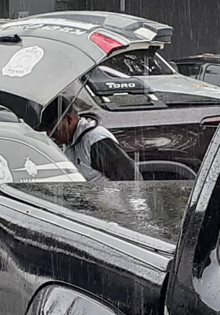 Foto: Jander Robson/Portal do Holanda