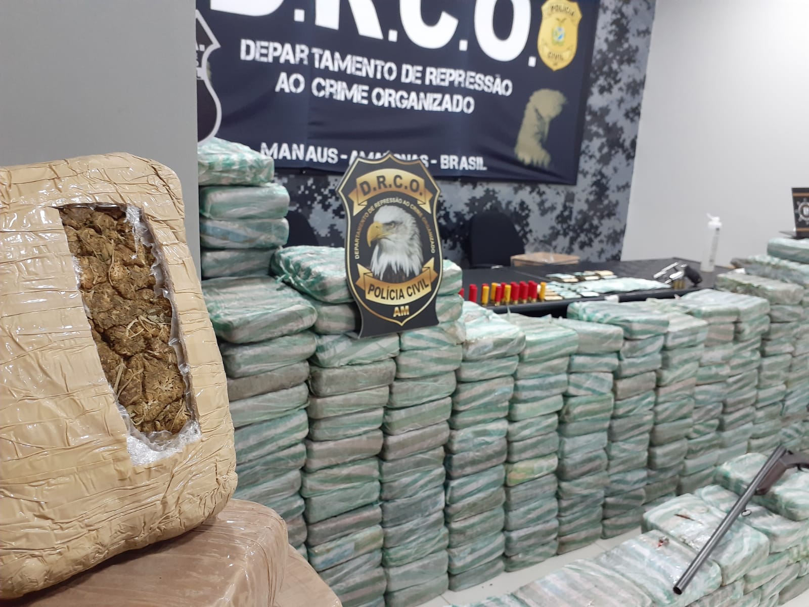 Foto: Jander Robson/Portal do Holanda