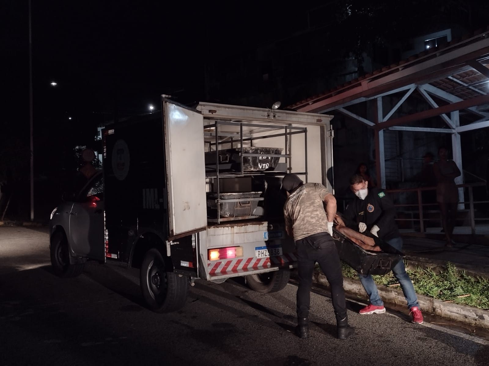 Foto: Caio Guarlotte/Portal do Holanda