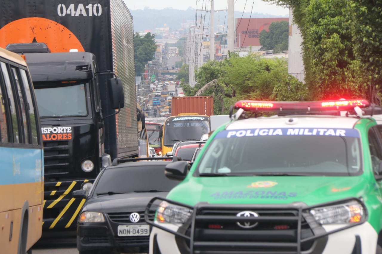 Foto: Jander Rosbon / Portal do Holanda