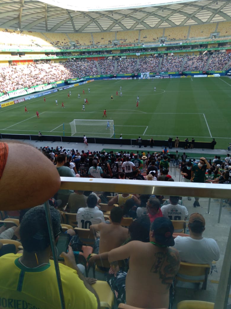 Foto: Liminha / Portal do Holanda