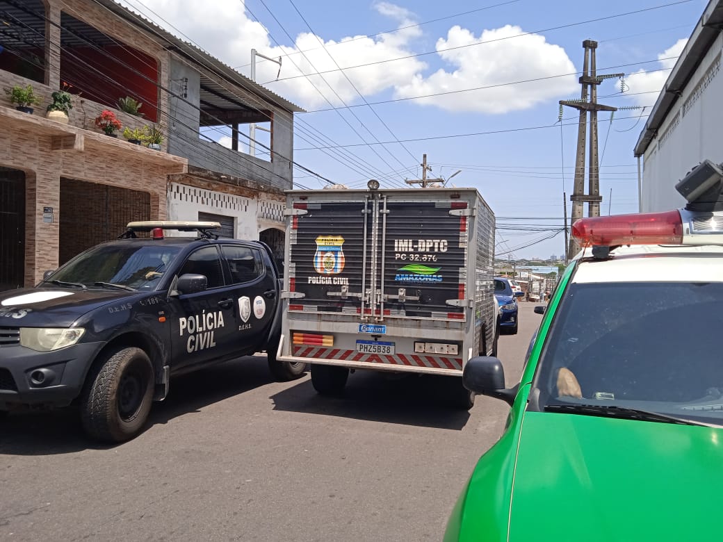 Foto: Caio Guarlotte/Portal do Holanda 
