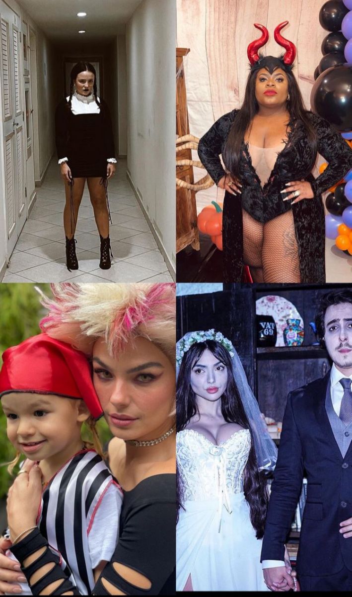 Fotos: Reprodu&ccedil;&atilde;o/Instagram