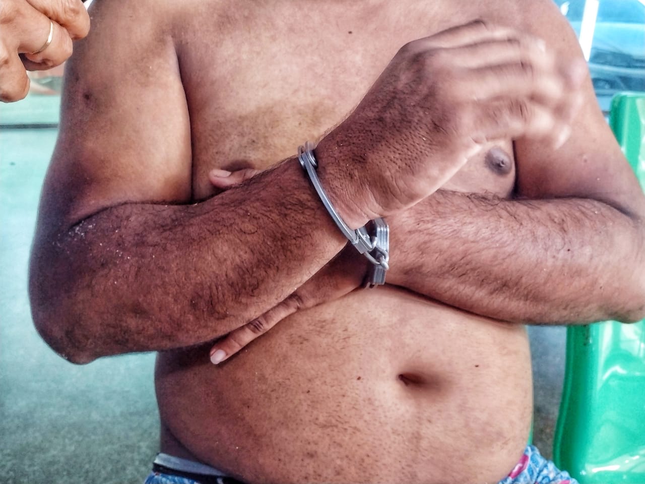 Foto: Jander Robson/Portal do Holanda