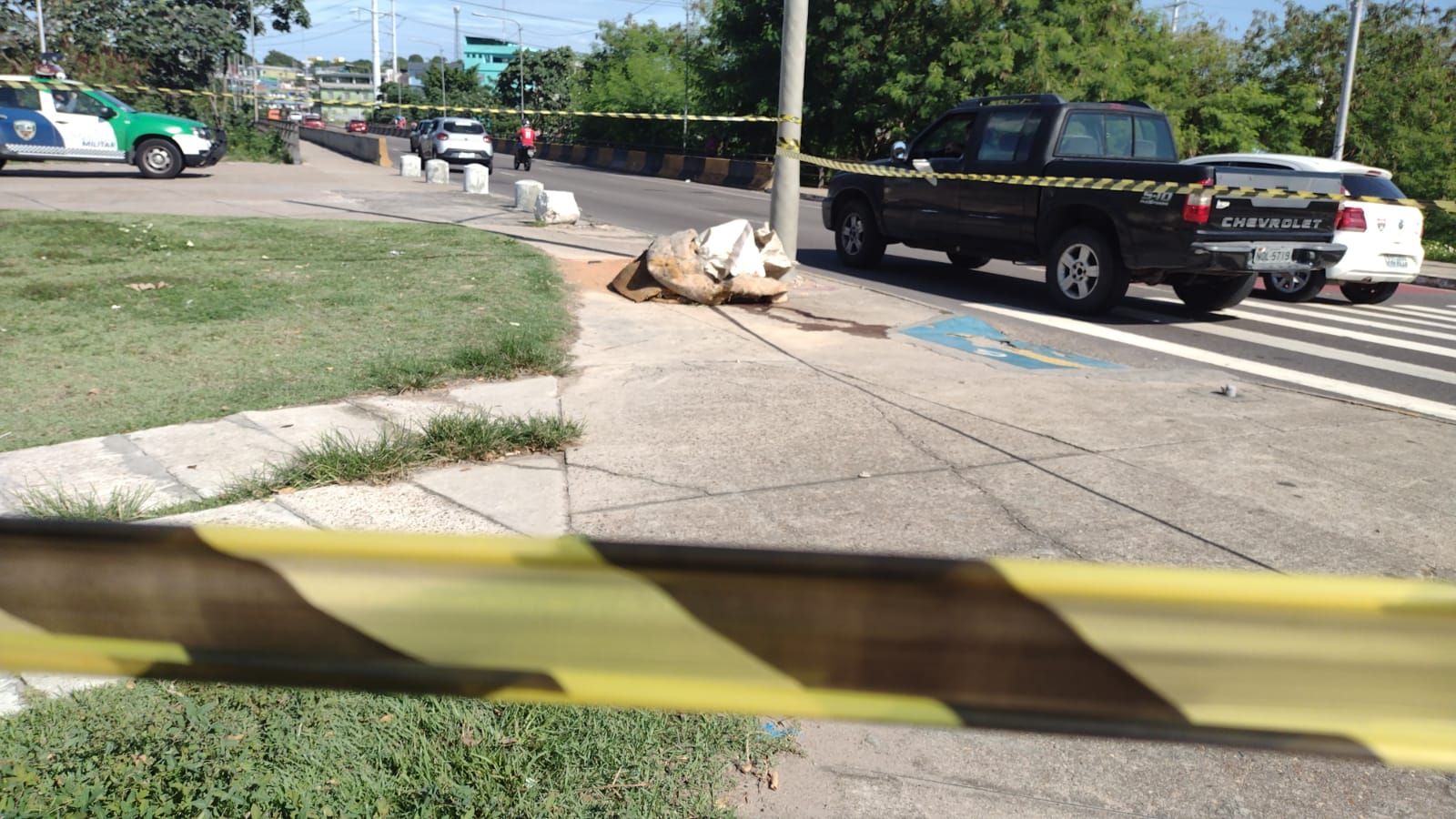 Foto: Jander Robson/Portal do Holanda