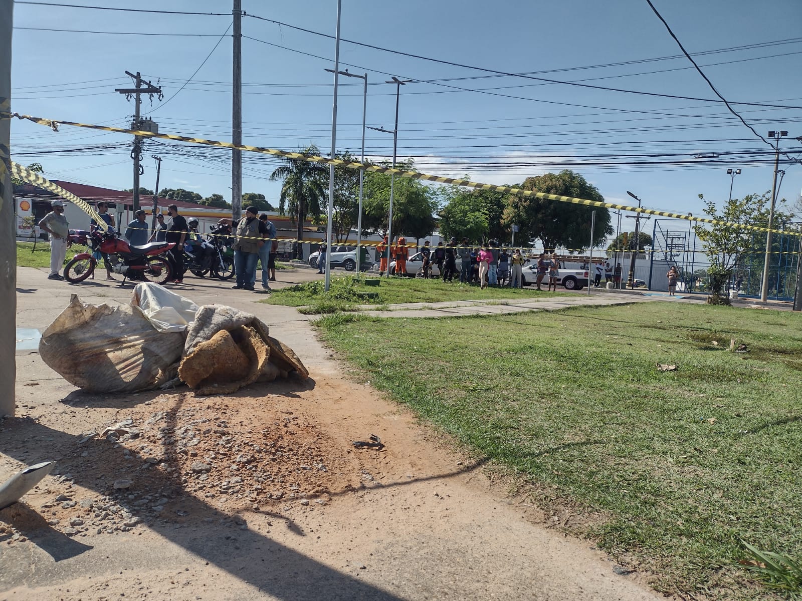 Foto: Jander Robson/Portal do Holanda