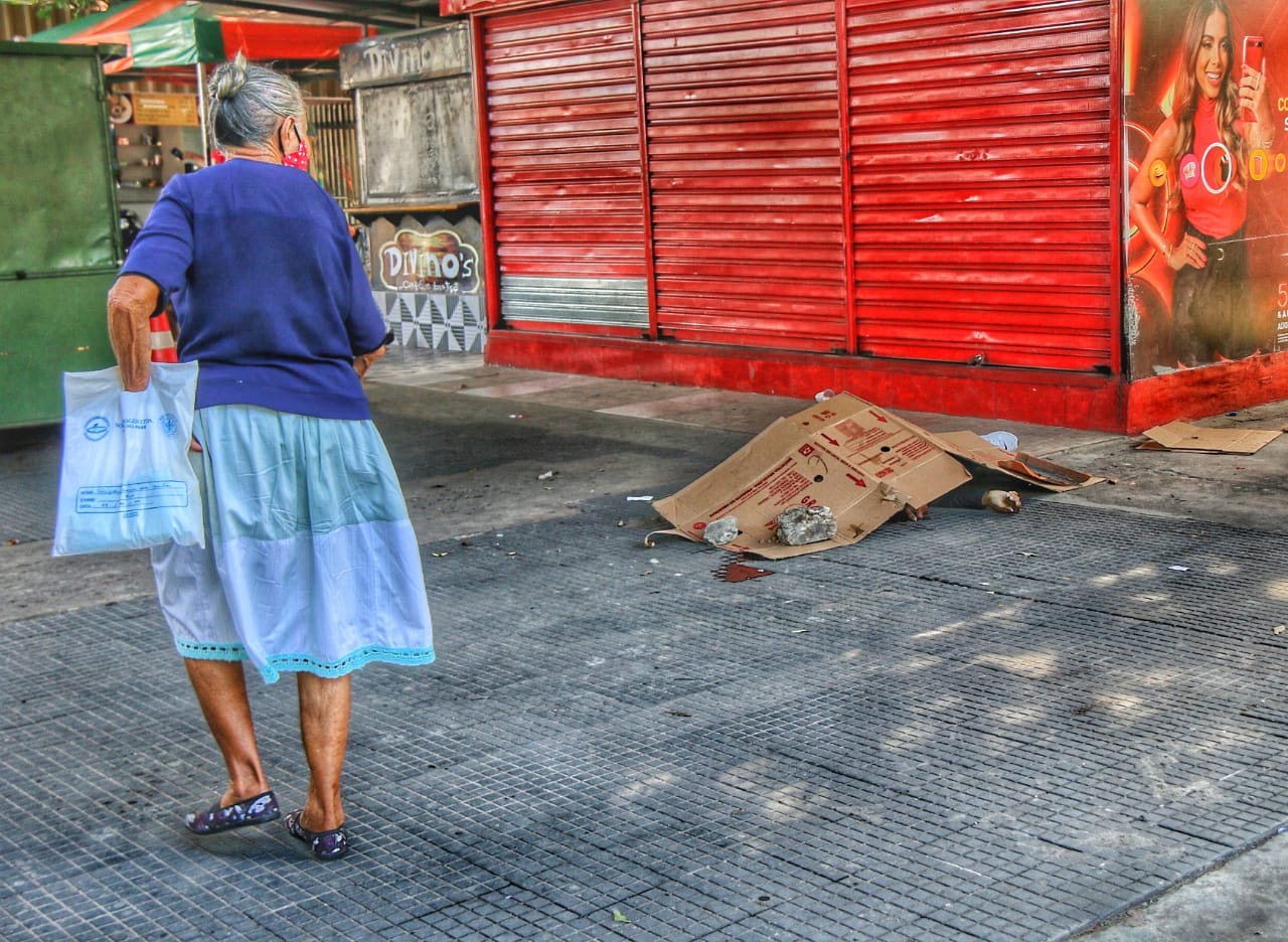 Foto: Jander Robson / Portal do Holanda