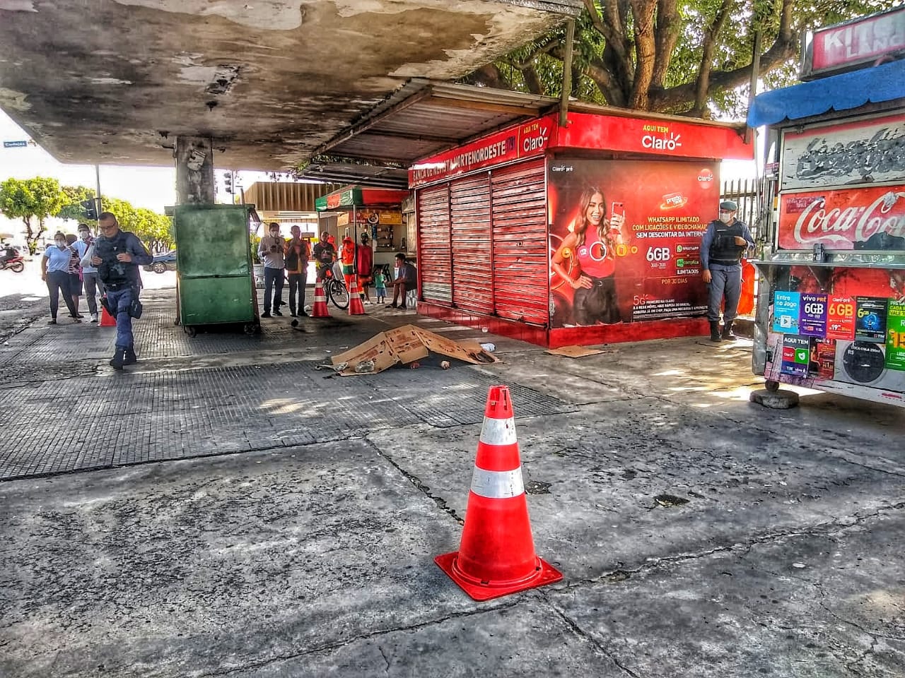 Foto: Jander Robson / Portal do Holanda