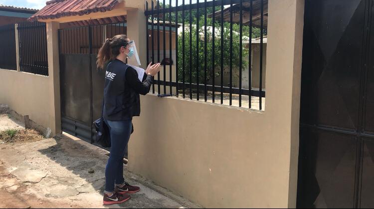 Foto: Divulga&ccedil;&atilde;o IBGE-AM