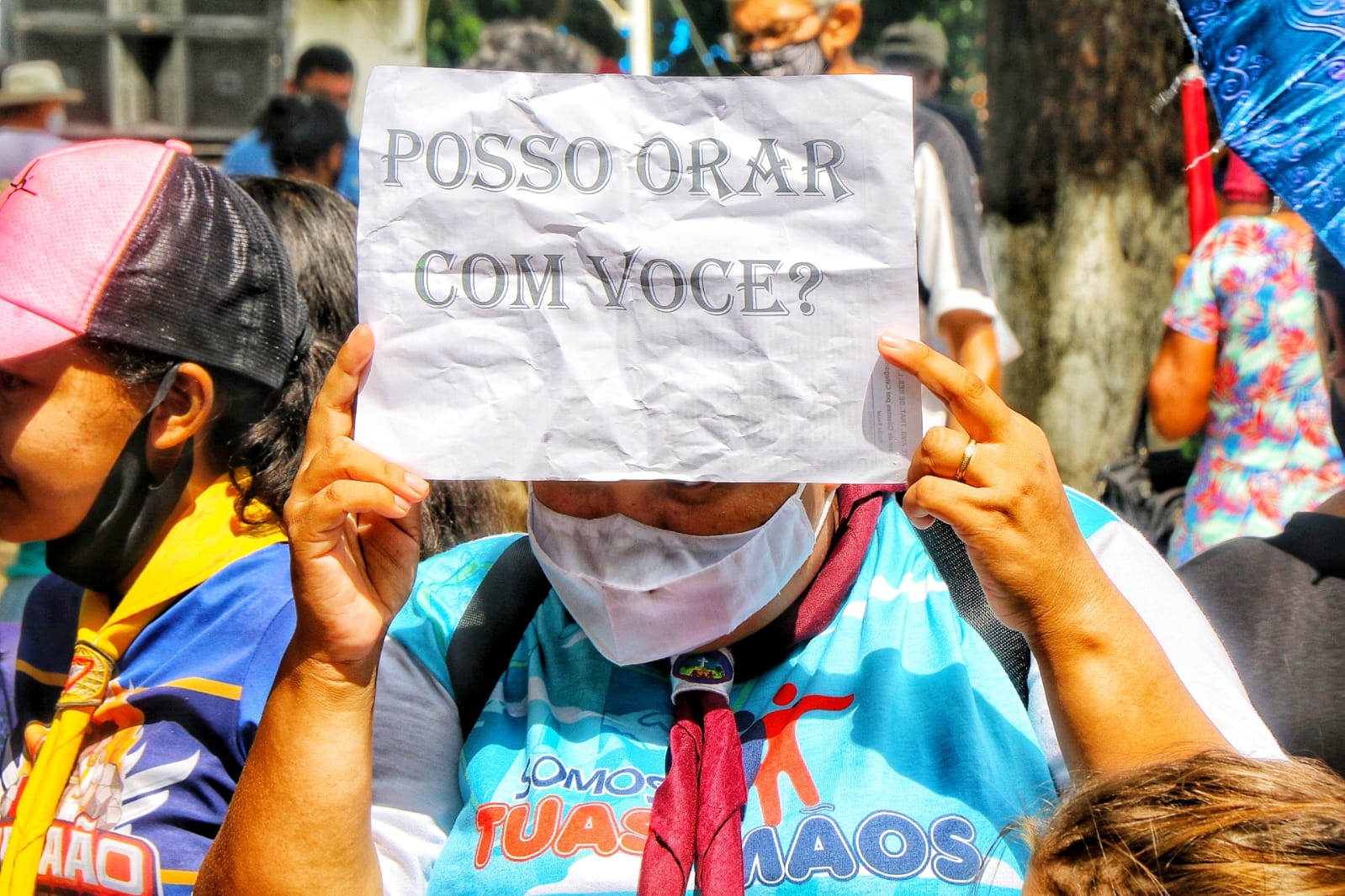 Foto: Jander Robson / Portal do Holanda