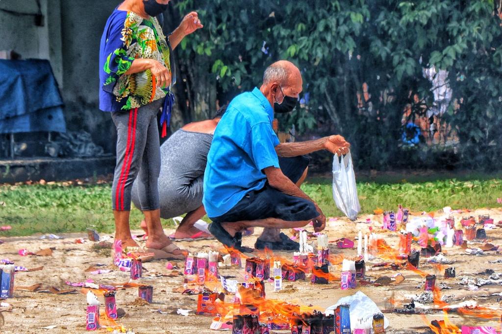 Foto: Jander Robson / Portal do Holanda