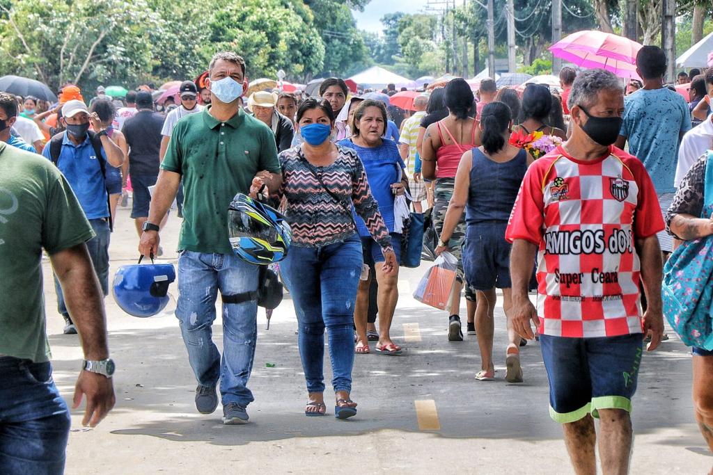 Foto: Jander Robson / Portal do Holanda