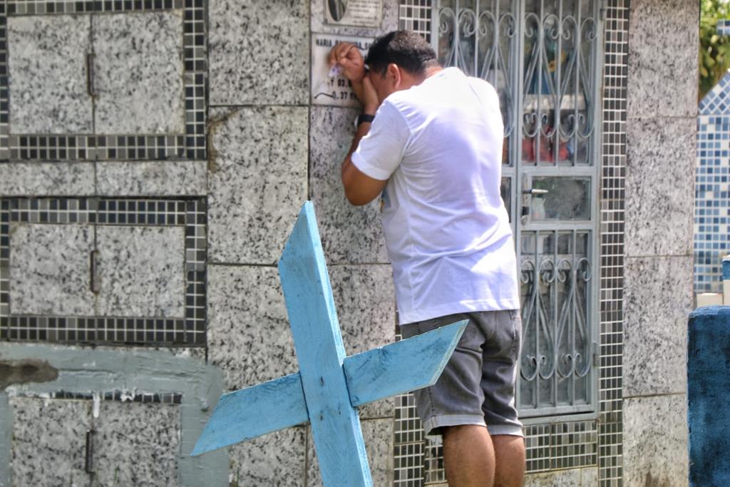 Foto: Jander Robson / Portal do Holanda