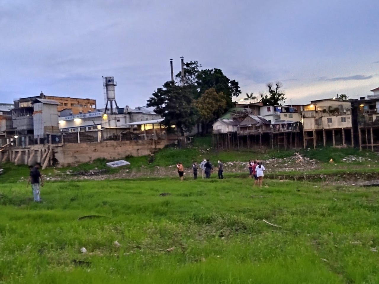 Foto: Portal do Holanda / Caio Guarlotte