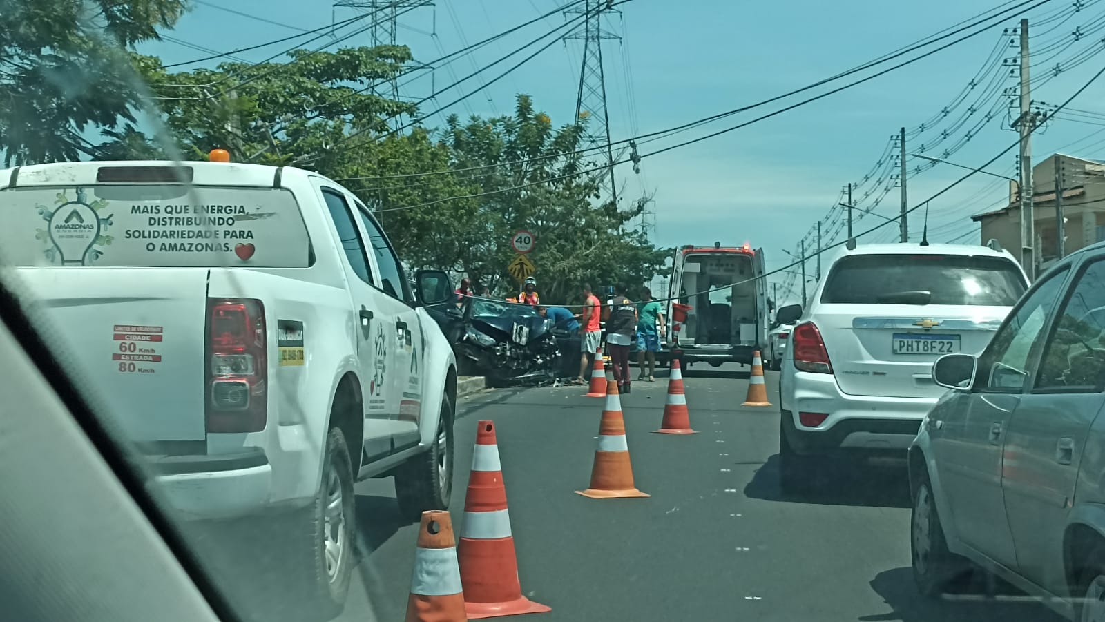 Foto: Jos&eacute; Luiz/Portal do Holanda