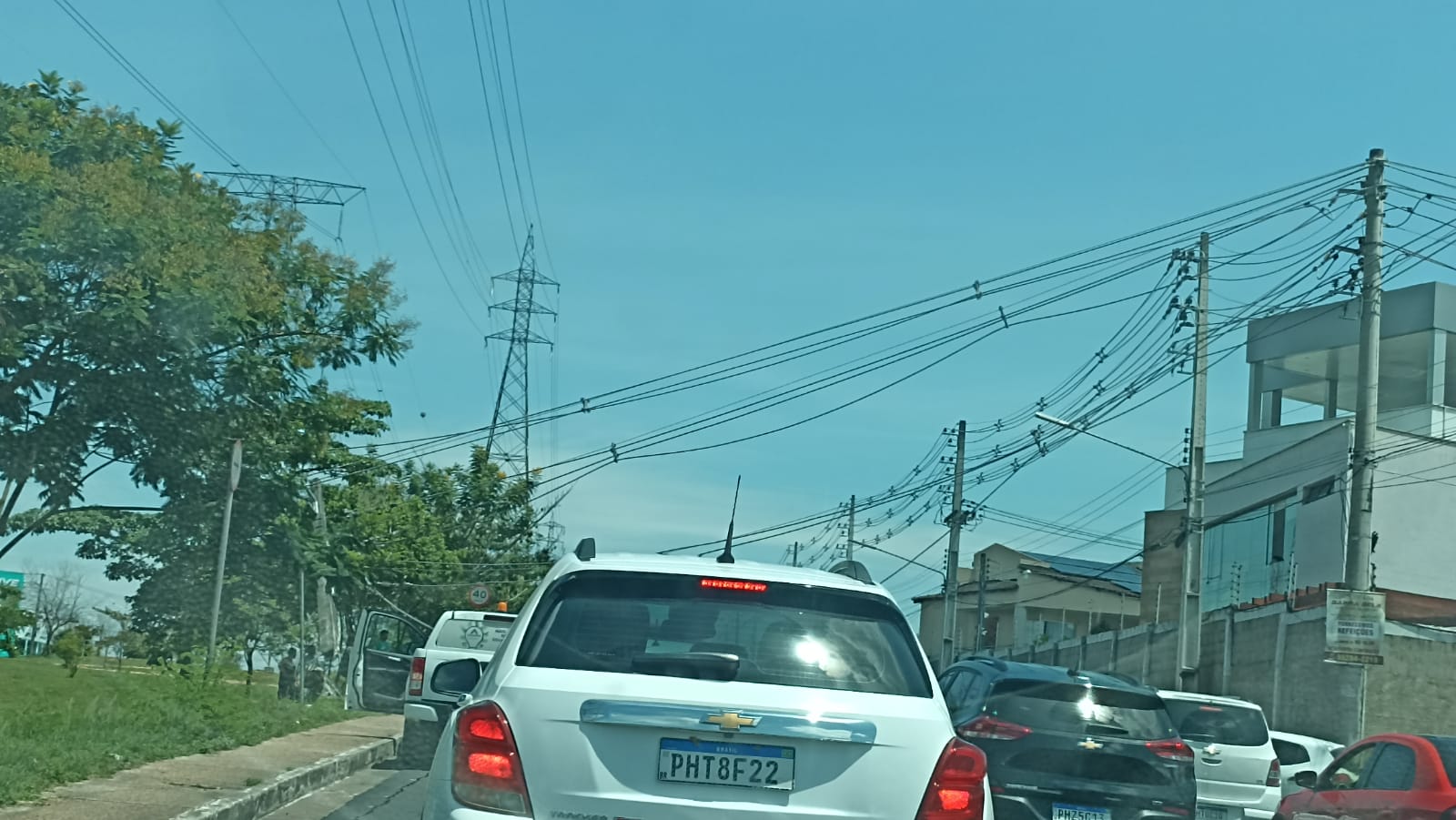 Foto: Jos&eacute; Luiz/Portal do Holanda