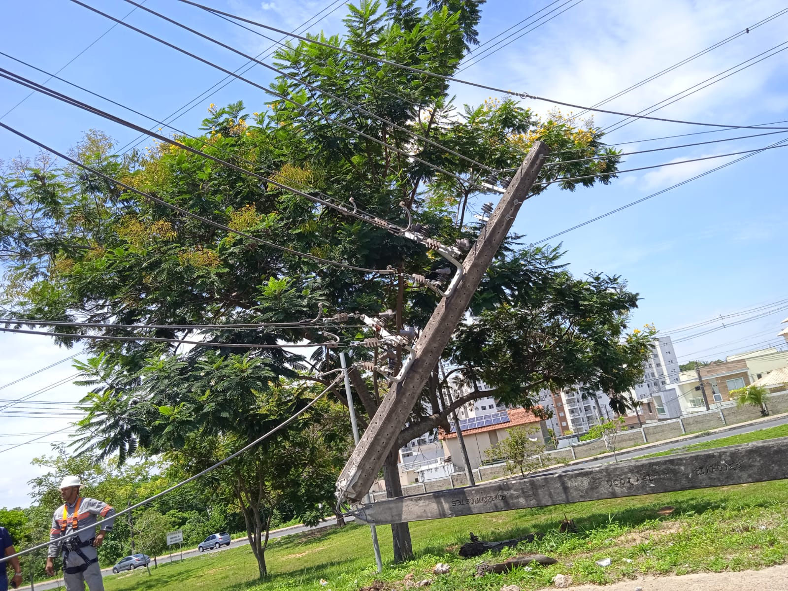 Foto: Caio Guarlotte/Portal do Holanda 