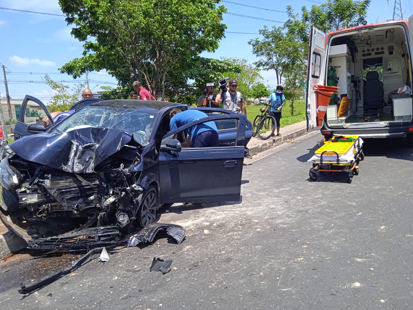 Caio Guarlotte/Portal do Holanda 