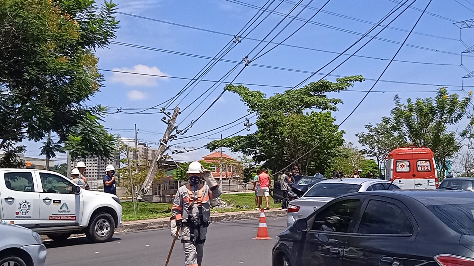 Foto: Caio Guarlotte/Portal do Holanda 