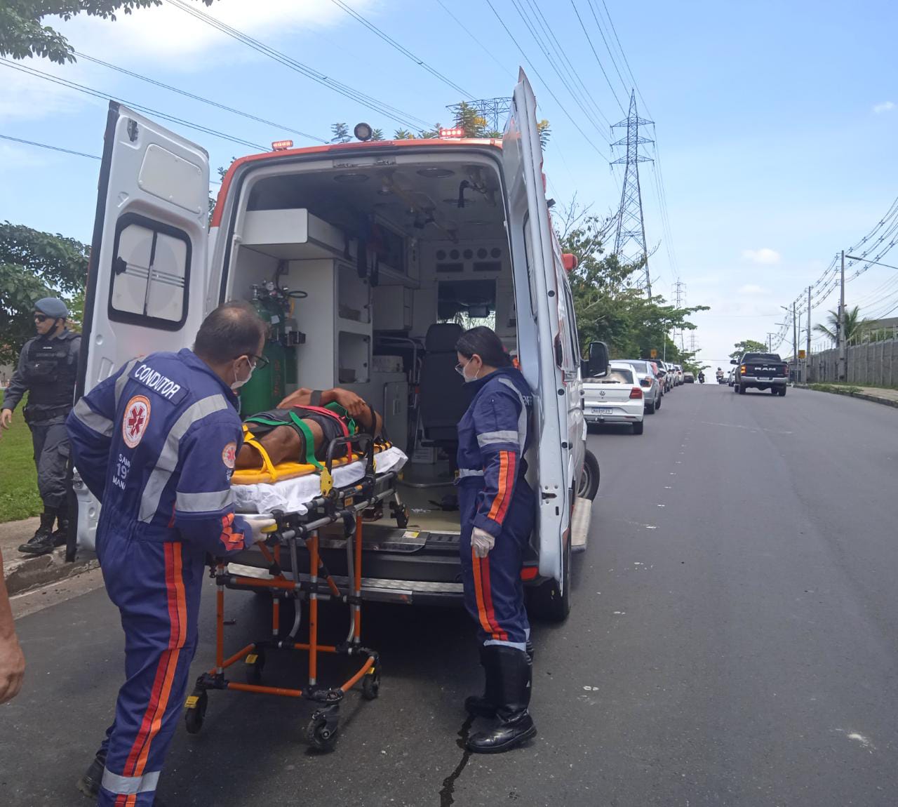 Caio Guarlotte/Portal do Holanda 