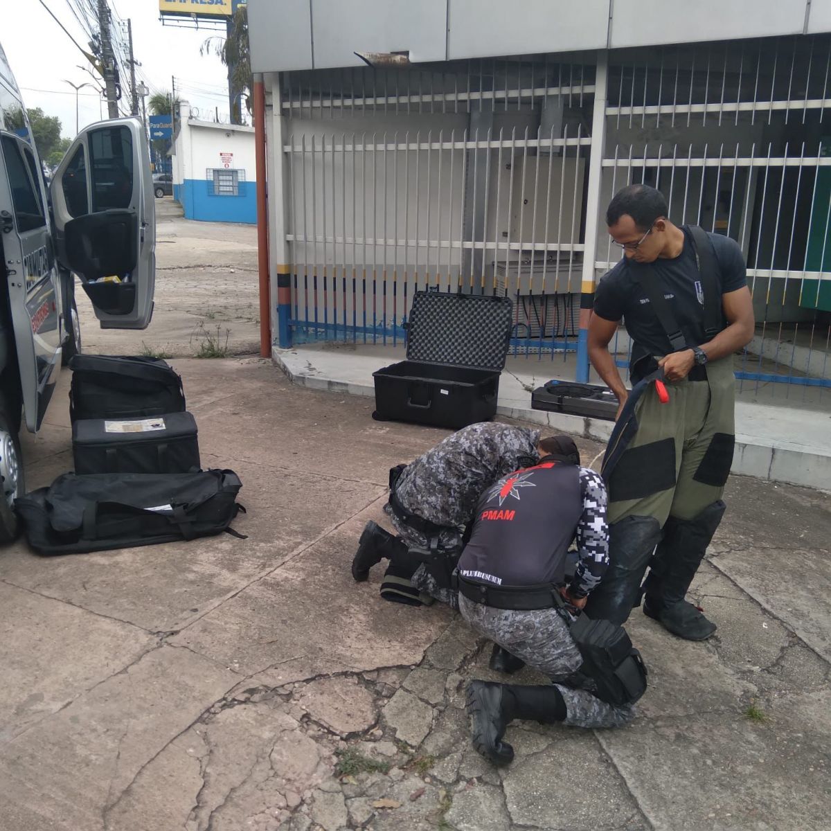 Foto: Divulga&ccedil;&atilde;o