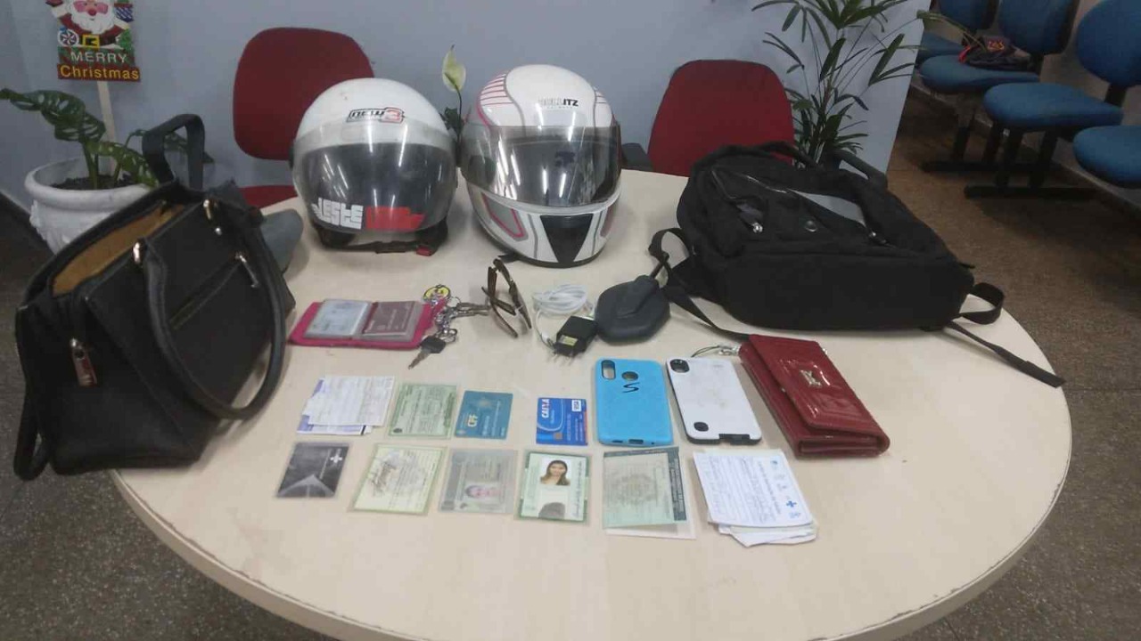 Foto: Divulga&ccedil;&atilde;o