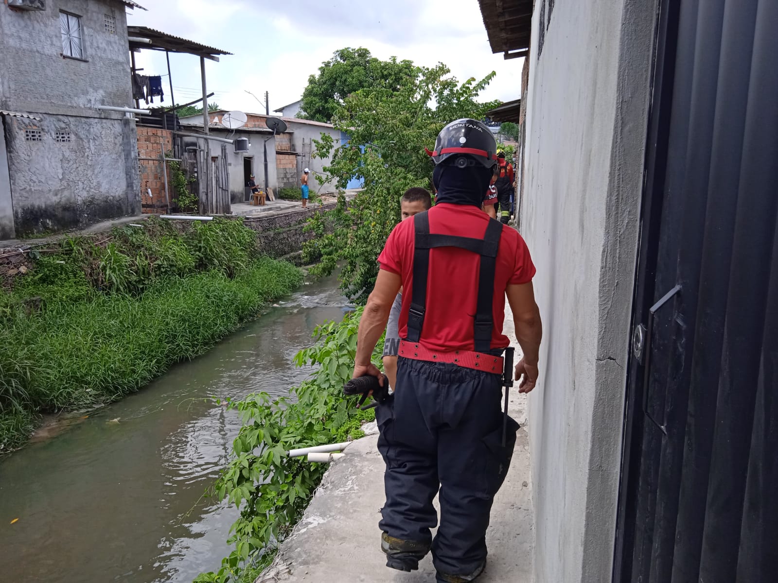 Foto: Caio Guarlotte/Portal do Holanda 